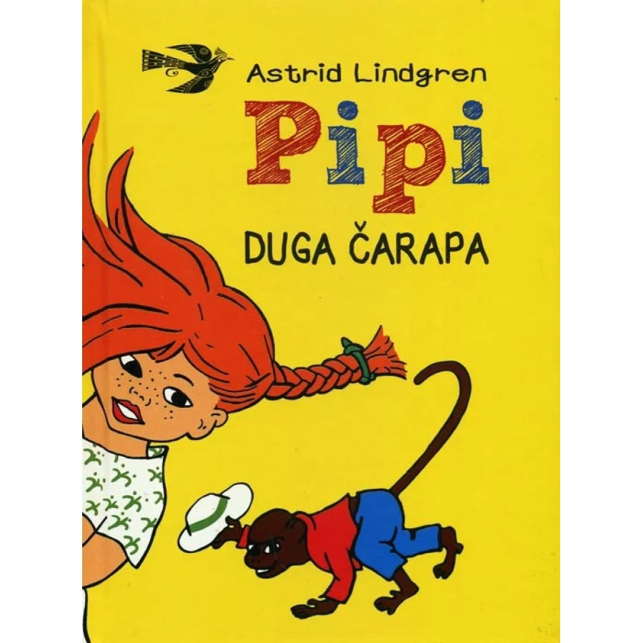 Pipi duga čarapa