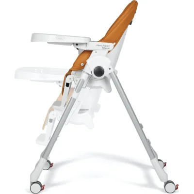 Peg Perego prima pappa follow me, gold
