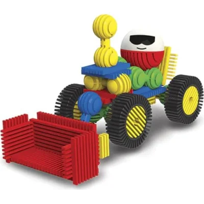 Interstar master builder 70 komada