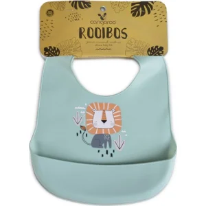 Cangaroo silikonski siperak rooibos, mint