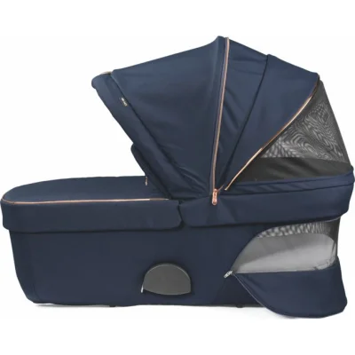 Peg Perego košara gran pagoda, blue shine