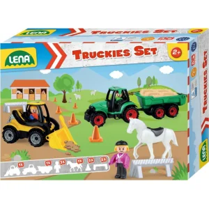 Lena set farma