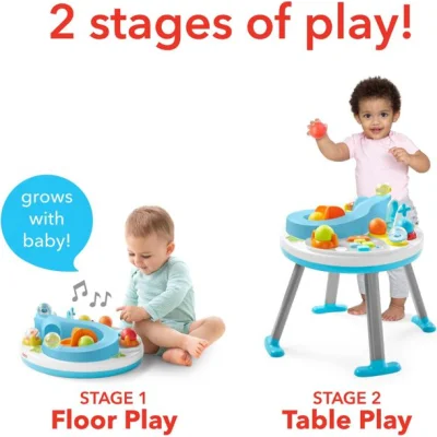 Skip Hop edukativni muzički dječji stol