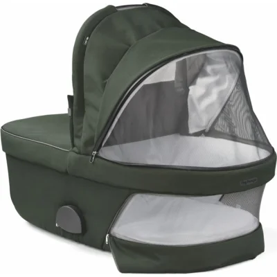 Peg Perego culla belvedere, zelena