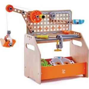 Hape drvena majstorska radionica