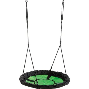Moni ljuljačka swibee, zelena