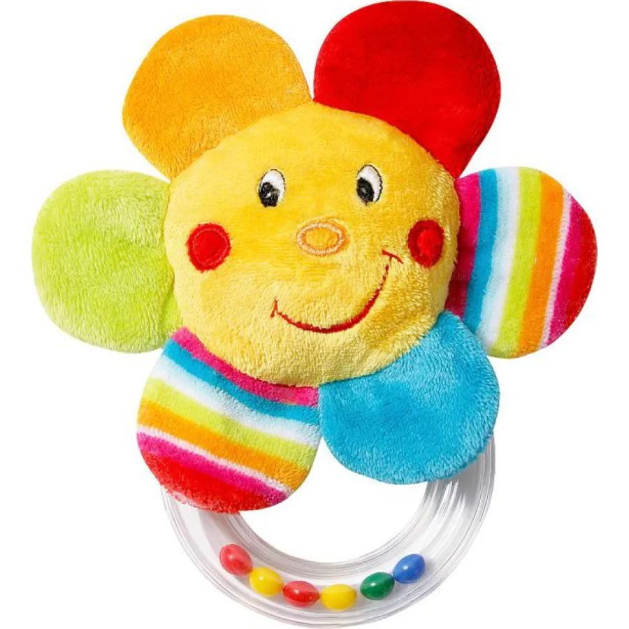 Baby Fehn zvečka, cvijet