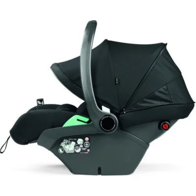 Peg Perego primo viaggio lounge i-size autosjedalica, true black
