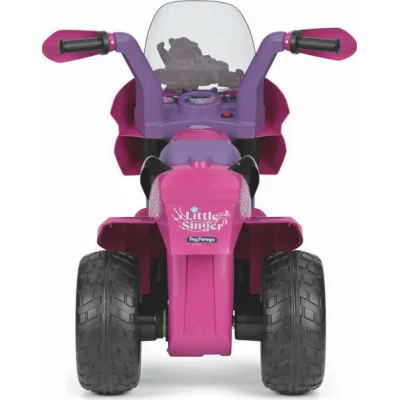 Peg Perego motor little singer, 6 V