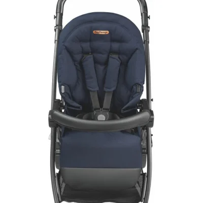 Peg Perego book kolica, blue shine