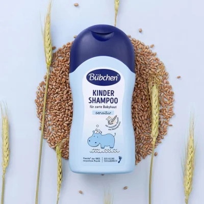 Bubchen dječji šampon sensitiv, 200 ml