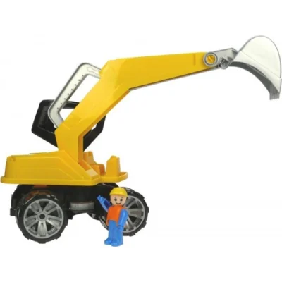 Lena bager, Truxx Excavator