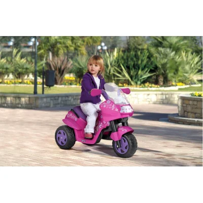 Peg Perego motor little singer, 6 V