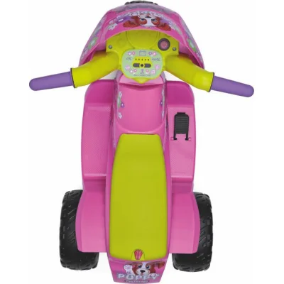 Peg Perego motor mini puppy, 6 V