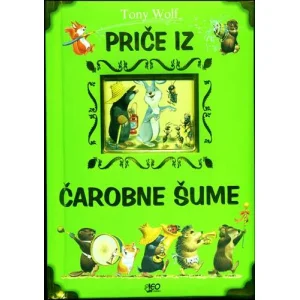 Priče iz čarobne šume