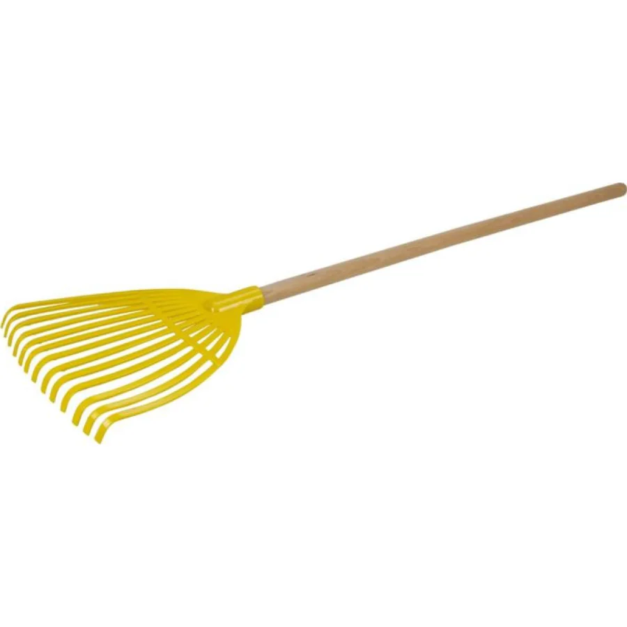 Lena grablje za igru, 78 cm