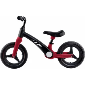 Hape metalni balans bicikl, crveni