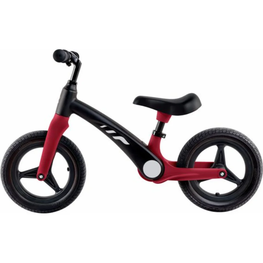 Hape metalni balans bicikl, crveni
