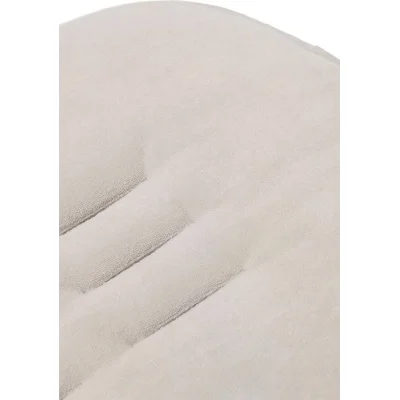 Jollein umetak za sjedalo kolica terry, nougat