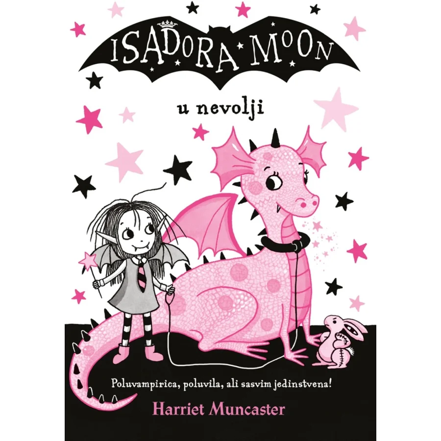 Isadora Moon u nevolji