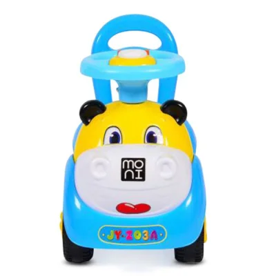 Moni dječja guralica supercar, plavi
