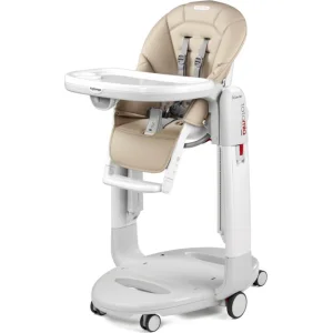 Peg Perego hranilica / ljuljačka tatamia follow me, astral