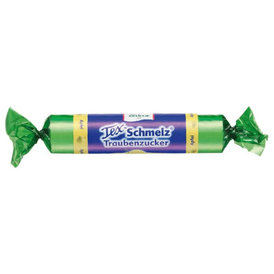 EM EUKAL tex-schmelz glukoza jabuka
