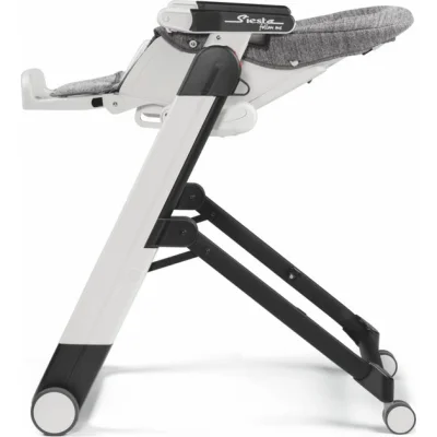Peg Perego siesta follow me, wonder sivi
