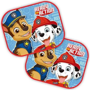 Sjenilo za auto, 2 kom, Paw Patrol