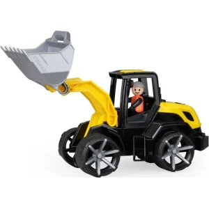 Lena grabilica Truxx 2 sa figurom, 36 cm