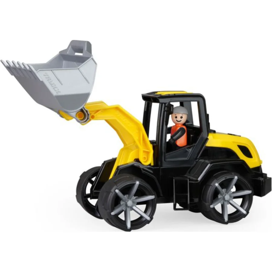 Lena grabilica Truxx 2 sa figurom, 36 cm