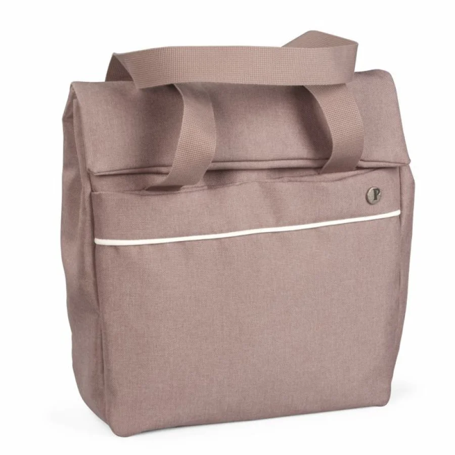 Peg Perego torba Smart, rosette