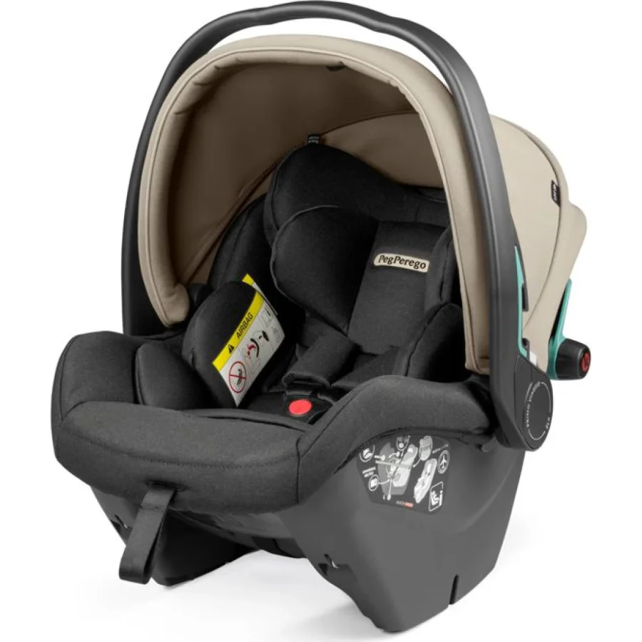Peg Perego primo viaggio slk, vanilla blend