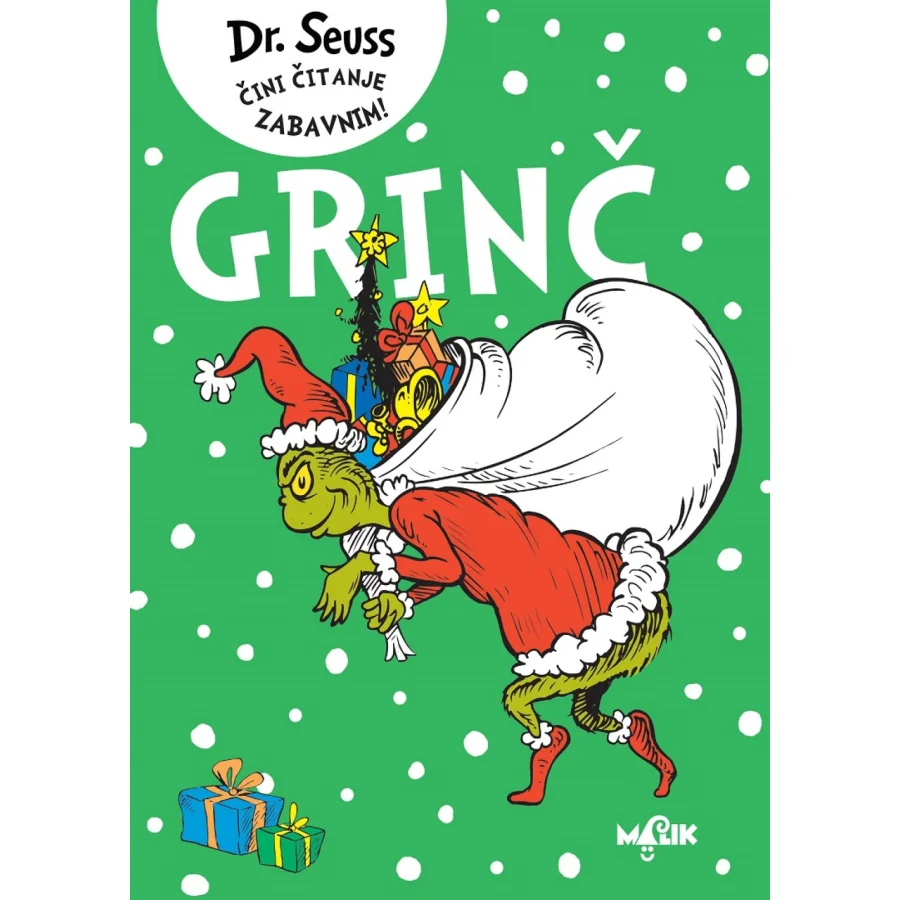 Grinč
