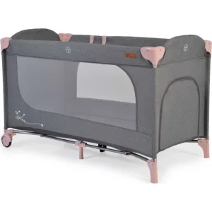Cangaroo vikend krevet skyglow 1, roza