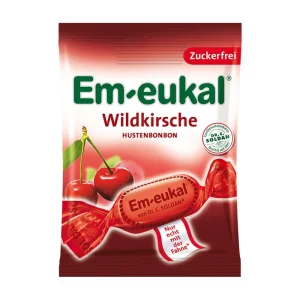 EM EUKAL divlja trešnja bez šećera