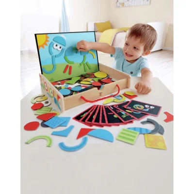 Hape magnetna kutija za umjetnost