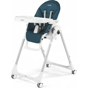 Peg Perego prima pappa follow me, petrolio