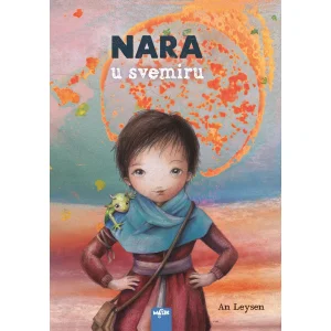 Nara u svemiru