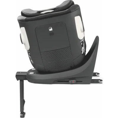 Peg Perego primo viaggio 360 evo autosjedalica, metal