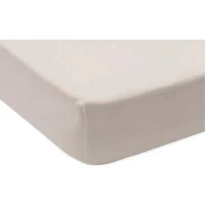 Jollein navlaka za madrac wild rose/ivory, 2 kom