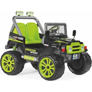 Peg Perego gaucho sport, 12 V