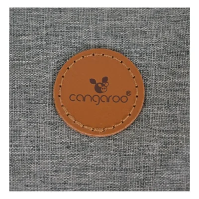 Cangaroo organizator za dokumente, sivi