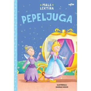 Pepeljuga, mala lektira