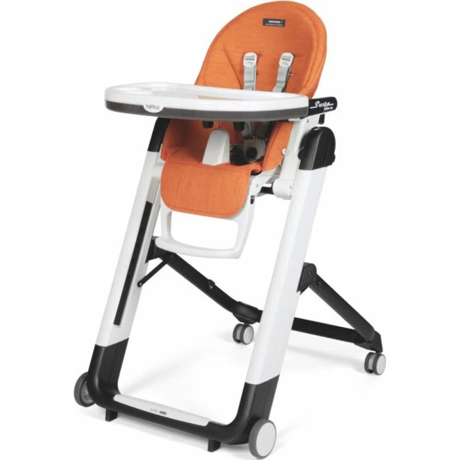Peg Perego siesta follow me, wonder orange