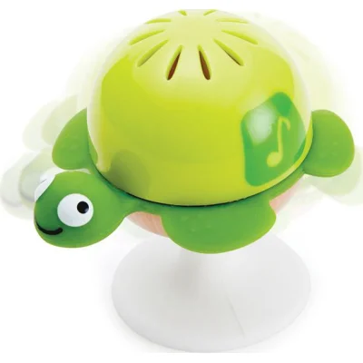 Hape zvečka 3/1, morska stvorenja