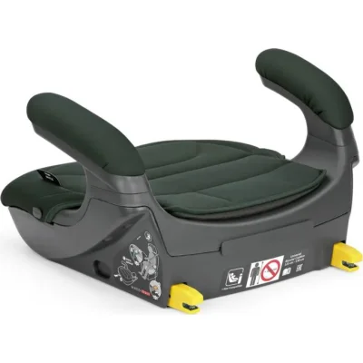 Peg Perego 2–3 shuttle, metal
