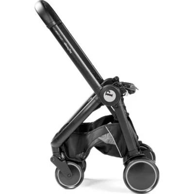 Peg Perego City Loop, konstrukcija