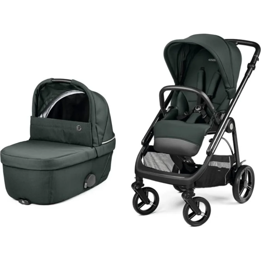 Peg Perego veloce brio 2u1 slk, metal