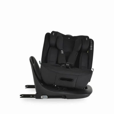 Cangaroo autosjedalo gts 40–150 cm, crno